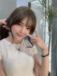 -阿莲新妆护肤造型