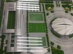 -天津市规划展览馆