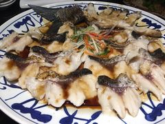 -阿楷·二十年烧烤宵夜·渔家小寨(达明店)