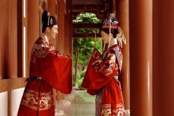 -蒙太奇婚纱摄影(万达店)