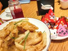 -金掌勺·锅包肉(广渠门店)