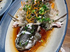 -炊烟·山房菜