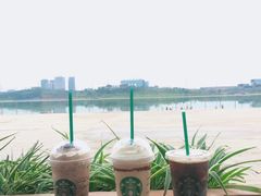 -星巴克(成都科学城店)