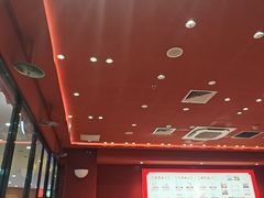 -喜家德虾仁水饺(开发区万达店)
