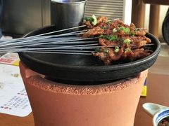 -包整·丝娃娃(一览甲秀楼风景店)