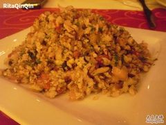 核桃沙拉-土耳其妈妈