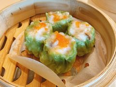 -正佳广场万豪酒店-粤菜餐厅·点心·海鲜·聚餐