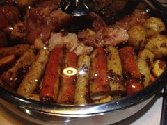-黄记煌三汁焖锅(新世纪广场店)