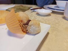 椒盐葫芦酥-绿波廊(豫园店)