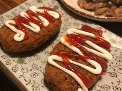 -食戟