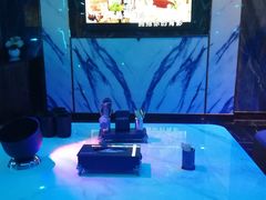 -欢乐迪派对潮K·KTV(华南城店)