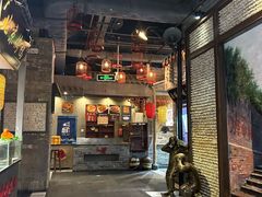 -时尚天河商业广场