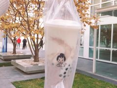 手作黑糖芋泥-九秋茶铺(三里屯店)