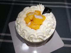 -六伴夏烘焙蛋糕·低糖动物奶油