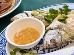 -桂园白粥·潮汕老味道