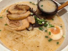 -味千拉面(南宁江南万达店)
