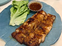 -7mall美食潮地标