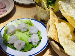 -牛腩之旅·牛腩牛杂煲(光启城美食城店)