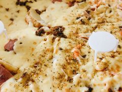 -机器人火炉披萨