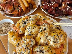 -品鲜村农家菜·阳澄湖大闸蟹(总店)