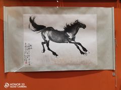 -中国人民革命军事博物馆