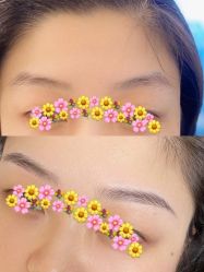 -Doris多里斯半永久纹眉·SMP纹发·发际线