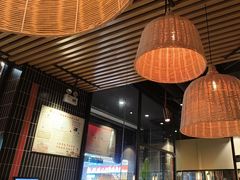 -百特喜·意大利餐厅(八佰伴镇江店)