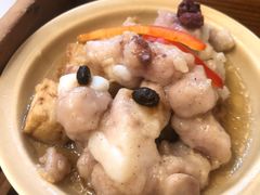 豉汁排骨-蔡澜点心·粤菜(西单大悦城店)