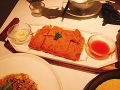 -熹素·鲜美素食Vegetarian (天河领展店)