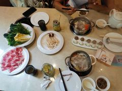 -海南椰子鸡餐厅(三亚湾红树林店)