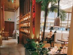 -泰香米泰国餐厅(中大国际店)