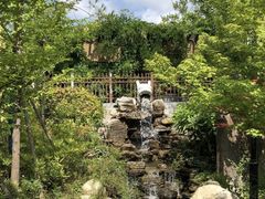 -太白山御龙湾温泉