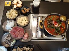 -笔记安顺夺夺粉火锅