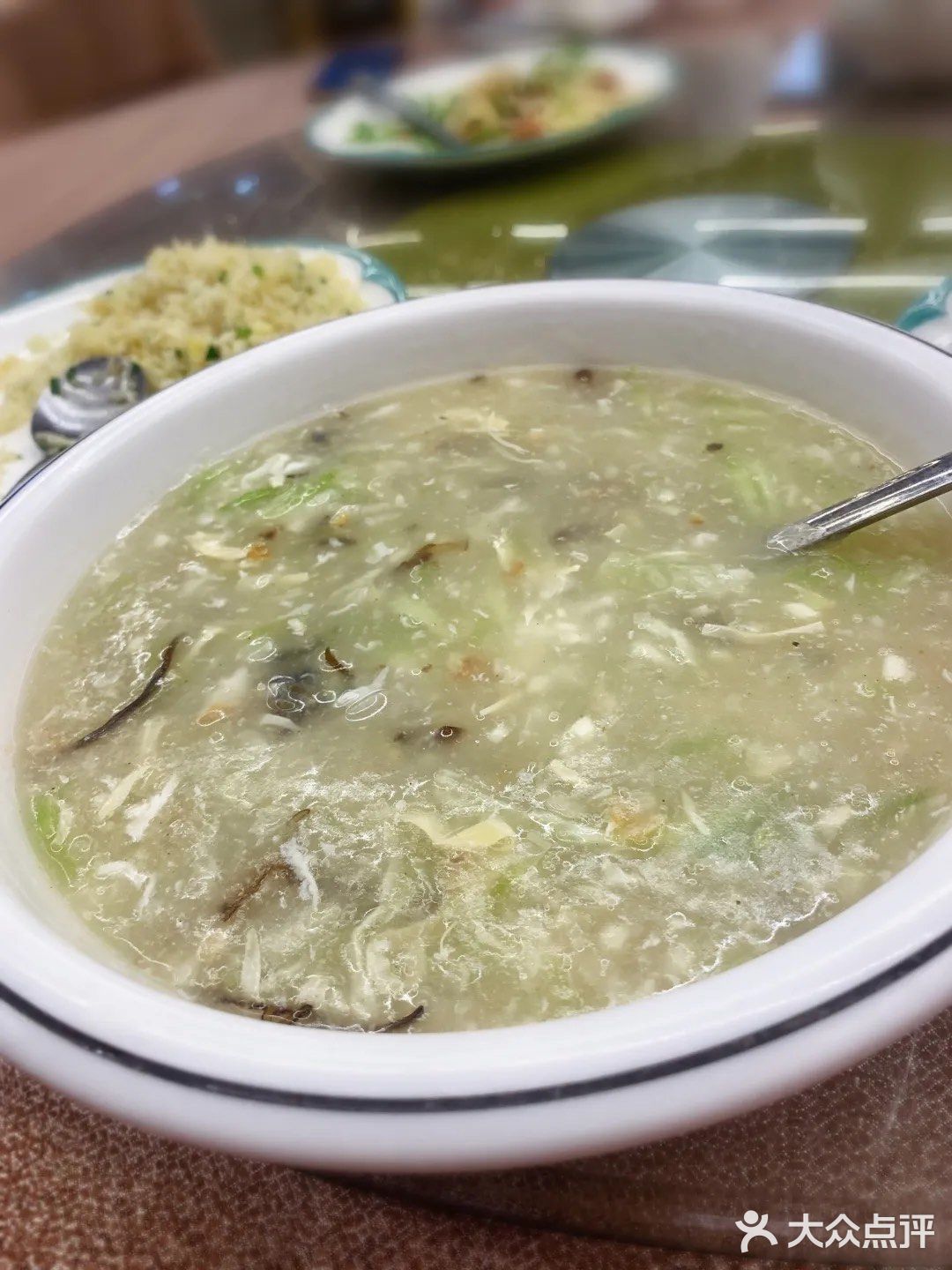 恒宝附近，还有谁没吃过新鲜天麻呢？！