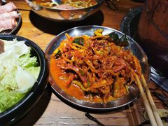 -原始泥炉烤肉(总店)