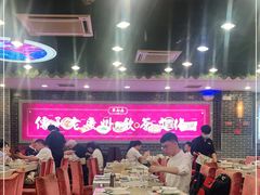 大堂-点都德(汇点楼店)