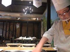 -57°铁板烧(星力元隆广场店)