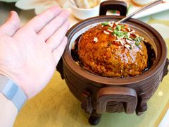 -扬州香格里拉·香宫中餐厅
