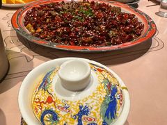 -杨记隆府重庆江湖菜(大悦城店)