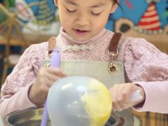 -食间旅人DIY烘焙工作室