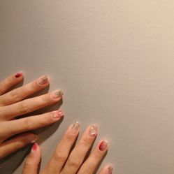-花系美·美甲美睫精品店