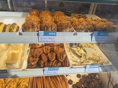 -甜丫丫(双菱路店)