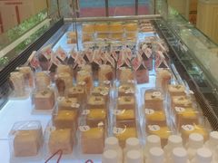 -红星前进面包牛奶公司(畅春园店)