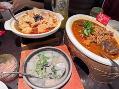 -桂小厨广西菜(万象城店)