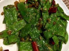 -刘胖子家常菜·蹄花焖藕(中南店)