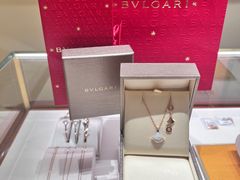 -宝格丽BVLGARI(卓展购物中心店)