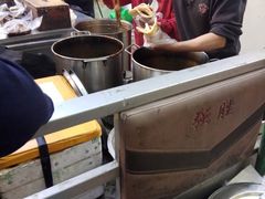 -王虎子大饼(甸柳新村五区店)