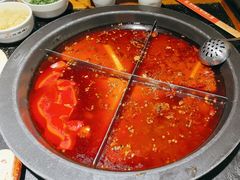-陈眼镜火锅(总店)
