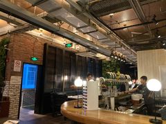 -Goose Island Brewhouse鹅岛精酿啤酒酿造工坊餐厅