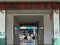 -孔庆璞河豚馆(白玉兰酒店)